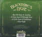 Blackmore's Night Here We Come A-Caroling - Sealed UK CD single (CD5 / 5") BN-C5HE758581