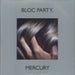 Bloc Party Mercury - Sealed UK 12" vinyl single (12 inch record / Maxi-single) WEBB180T