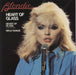 Blondie Heart Of Glass UK 12" vinyl single (12 inch record / Maxi-single) CHS12-2275