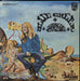 Blue Cheer Outside Inside UK vinyl LP album (LP record) SBL7860