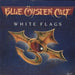 Blue Oyster Cult White Flags UK 12" vinyl single (12 inch record / Maxi-single) TA6779