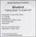 Bluebird  Falling Back To Earth UK Promo CD-R acetate CD-R ACETATE