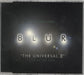 Blur The Universal II: Live At The Beeb UK CD single (CD5 / 5") CDFOOD69