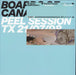 Boards Of Canada Peel Session TX 21/07/98 UK 12" vinyl single (12 inch record / Maxi-single) WARPLP300-3