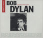 Bob Dylan Artist's Choice US CD album (CDLP) CDS-132