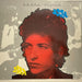 Bob Dylan Biograph UK Cassette Box 40-66509