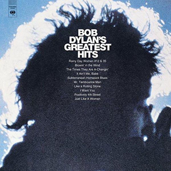 Bob Dylan Bob Dylan's Greatest Hits - 180 Gram + Poster - Sealed