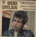 Bob Dylan Can You Please Crawl Out Your Window? French 7" vinyl single (7 inch record / 45) EP6265