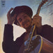 Bob Dylan Nashville Skyline Australian vinyl LP album (LP record) SBP233669