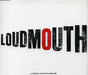 Bob Geldof Loudmouth Sampler UK Promo CD single (CD5 / 5") LOUD2