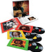 Bob Marley & The Wailers Songs Of Freedom: The Island Years - Sealed + Mailer UK Vinyl Box Set 7100016516