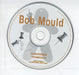 Bob Mould Egoveride UK Promo CD single (CD5 / 5") CRECD188PX