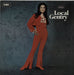 Bobbie Gentry Local Gentry - lime green label UK vinyl LP album (LP record) ST2964