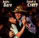 Bobby Bare Drunk & Crazy UK vinyl LP album (LP record) 84643