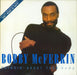 Bobby McFerrin Thinkin' About Your Body UK 12" vinyl single (12 inch record / Maxi-single) 12BLUE6