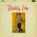 Bobby Vee Bobby Vee UK vinyl LP album (LP record) HA-G2352