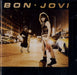 Bon Jovi Bon Jovi UK CD album (CDLP) 814982-2