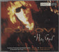 Bon Jovi Hey God - Numbered - Part 1 UK CD single (CD5 / 5") JOVCD21