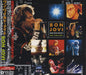 Bon Jovi One Wild Night - Live 1985-2001 Japanese CD album (CDLP) UICL-9005