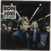 Bon Jovi Say It Isn't So Australian Promo CD single (CD5 / 5") JOVIPRO700