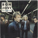 Bon Jovi Say It Isn't So German CD single (CD5 / 5") 562878-2