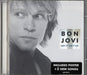 Bon Jovi Say It Isn't So UK 2-CD single set (Double CD single) 5688972/82