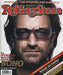 Bono Rolling Stone Magazine Mexican magazine FEB 2006