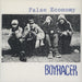 Boyracer False Economy - Silver Grey Vinyl German 7" vinyl single (7 inch record / 45) TURN28