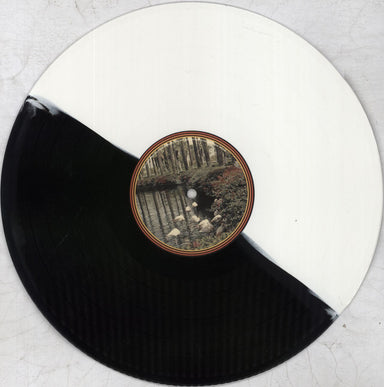 Brant Bjork Brant Bjork & The Operators - Black & White Vinyl Italian —  RareVinyl.com