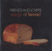 Bread Friends And Lovers: Songs Of Bread US CD album (CDLP) BRCD-951