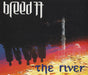 Breed 77 The River UK CD single (CD5 / 5") JASCDUK007