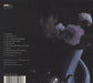 Brett Anderson Black Rainbows UK CD album (CDLP) 5099908755827