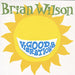 Brian Wilson Good Vibrations UK Promo CD single (CD5 / 5") PR015083