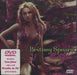 Britney Spears Everytime UK DVD Single 82876626209