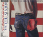 Bruce Springsteen Born In The U.S.A. Japanese CD album (CDLP) 35DP164