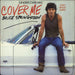 Bruce Springsteen Cover Me - EX Dutch 12" vinyl single (12 inch record / Maxi-single) A124662