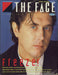 Bryan Ferry The Face UK magazine APRIL 1985