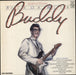 Buddy Holly Rock On With Buddy UK vinyl LP album (LP record) MFP50490