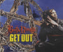 Busta Rhymes Get Out UK CD single (CD5 / 5") 7559-67075-2