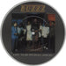 Buzzz Hit The Road Jack UK 7" vinyl picture disc (7 inch picture disc single) RCA248