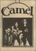 Camel Moonmadness Tour UK tour programme TOUR PROGRAMME