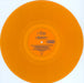 Can I Want More - Orange Vinyl + Numbered UK 12" vinyl single (12 inch record / Maxi-single) C+N12IW360593