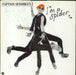 Captain Sensible I'm A Spider - Autographed UK Promo 7" vinyl single (7 inch record / 45) CAP5