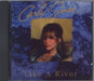 Carly Simon Like A River US Promo CD single (CD5 / 5") ASCD-2763