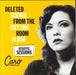 Caro Emerald Deleted Scenes From The Cutting Room Floor (Acoustic Sessions) - Yellow Vinyl Dutch 12" vinyl single (12 inch record / Maxi-single) GMVL091