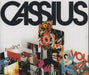 Cassius Feeling For You French CD single (CD5 / 5") DINSD181