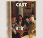 Cast Alright UK CD single (CD5 / 5") 579927-2