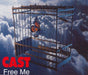 Cast Free Me - CD1 UK CD single (CD5 / 5") 573649-2