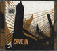 Cave In Antenna UK 2-disc CD/DVD set 82876515552