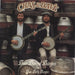 Chas & Dave Beer Barrel Banjos (Roll Out The Barrels) UK 7" vinyl single (7 inch record / 45) KOR19